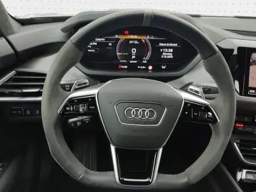 AUDI e-tron GT quattro Navi Matrix Alu HUD B&O PDC Ca