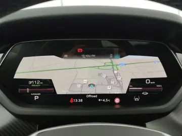 AUDI e-tron GT quattro Navi Matrix Alu HUD B&O PDC Ca