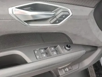AUDI e-tron GT quattro Navi Matrix Alu HUD B&O PDC Ca