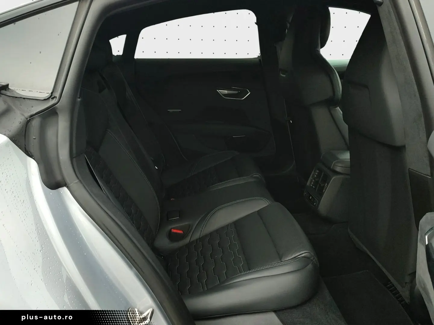 AUDI e-tron GT quattro Navi Matrix Alu HUD B&O PDC Ca