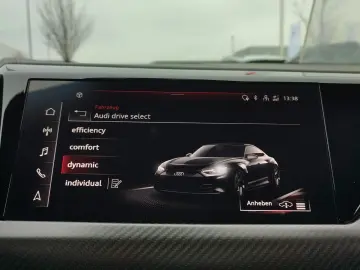 AUDI e-tron GT quattro Navi Matrix Alu HUD B&O PDC Ca