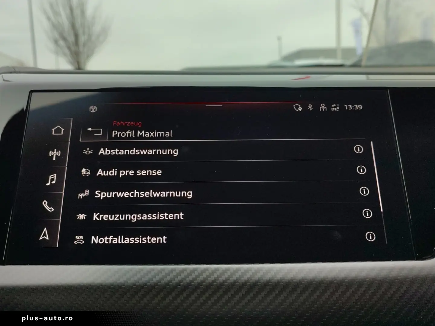 AUDI e-tron GT quattro Navi Matrix Alu HUD B&O PDC Ca