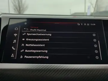 AUDI e-tron GT quattro Navi Matrix Alu HUD B&O PDC Ca