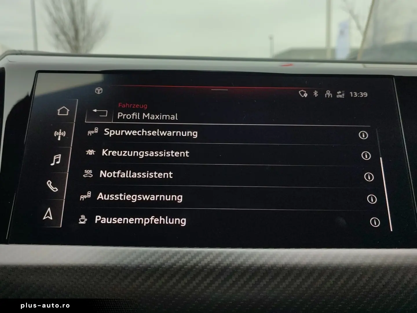 AUDI e-tron GT quattro Navi Matrix Alu HUD B&O PDC Ca