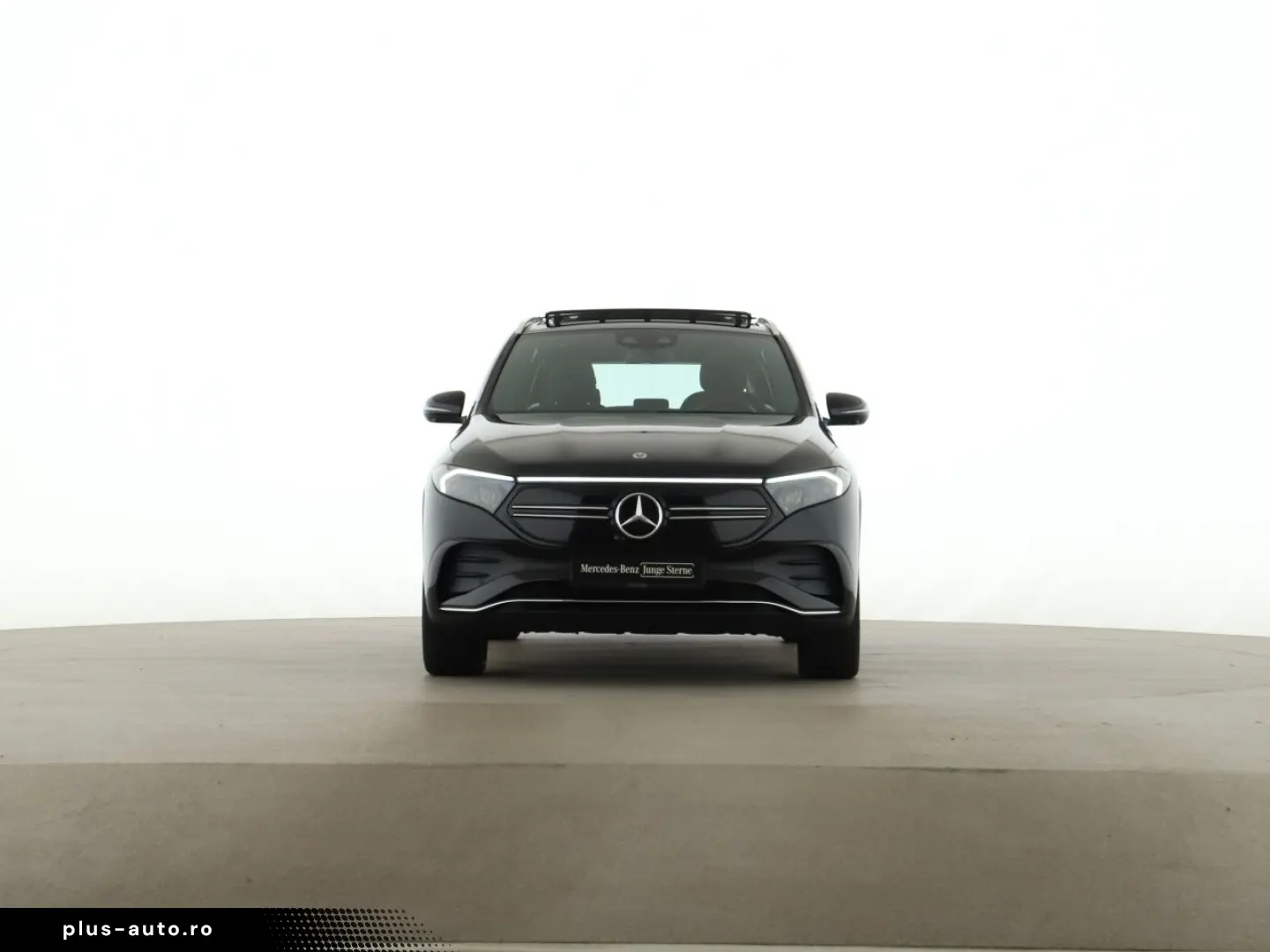 MERCEDES-BENZ EQA 250 AMG MBUX Pano Distronic 360 LED Navi