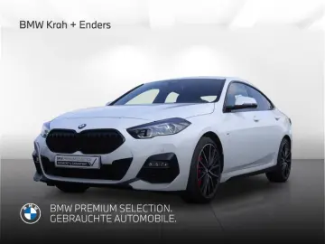 BMW 220 Gran Coupe ixDrive M-Sport Navi HUD RFK Lede