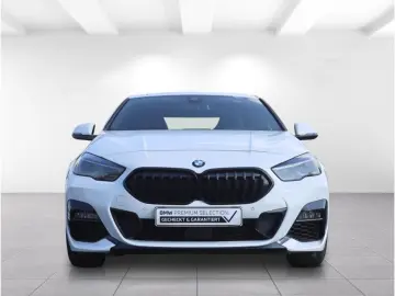 BMW 220 Gran Coupe ixDrive M-Sport Navi HUD RFK Lede