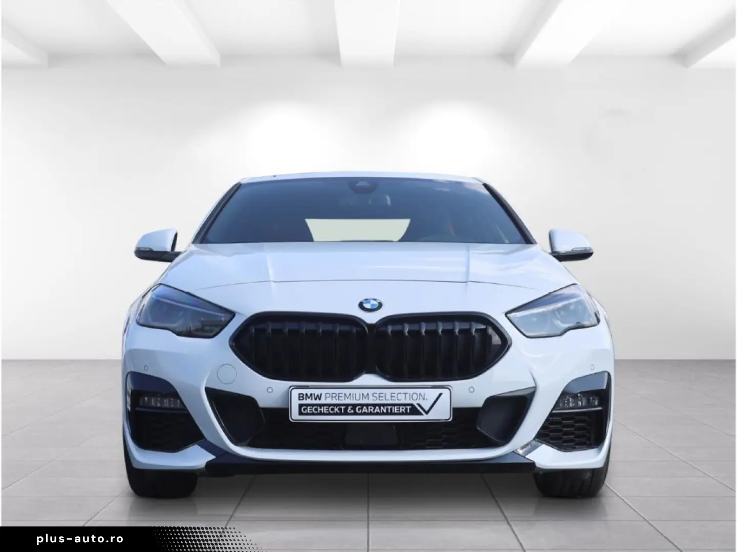 BMW 220 Gran Coupe ixDrive M-Sport Navi HUD RFK Lede