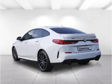 BMW 220 Gran Coupe ixDrive M-Sport Navi HUD RFK Lede