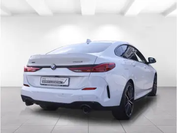 BMW 220 Gran Coupe ixDrive M-Sport Navi HUD RFK Lede