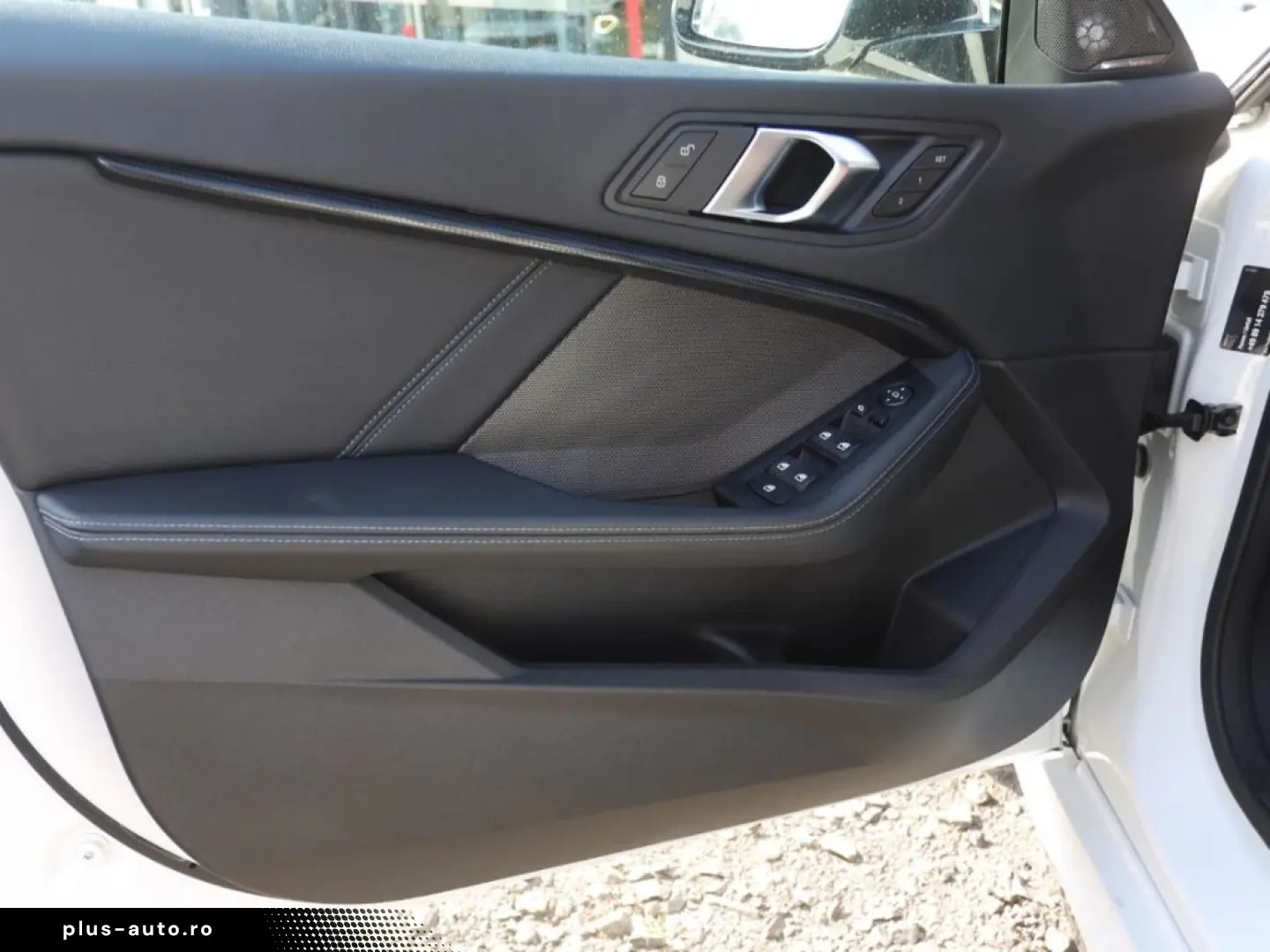 BMW 220 Gran Coupe ixDrive M-Sport Navi HUD RFK Lede