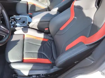 BMW 220 Gran Coupe ixDrive M-Sport Navi HUD RFK Lede