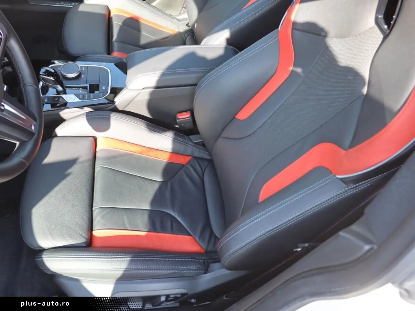 BMW 220 Gran Coupe ixDrive M-Sport Navi HUD RFK Lede