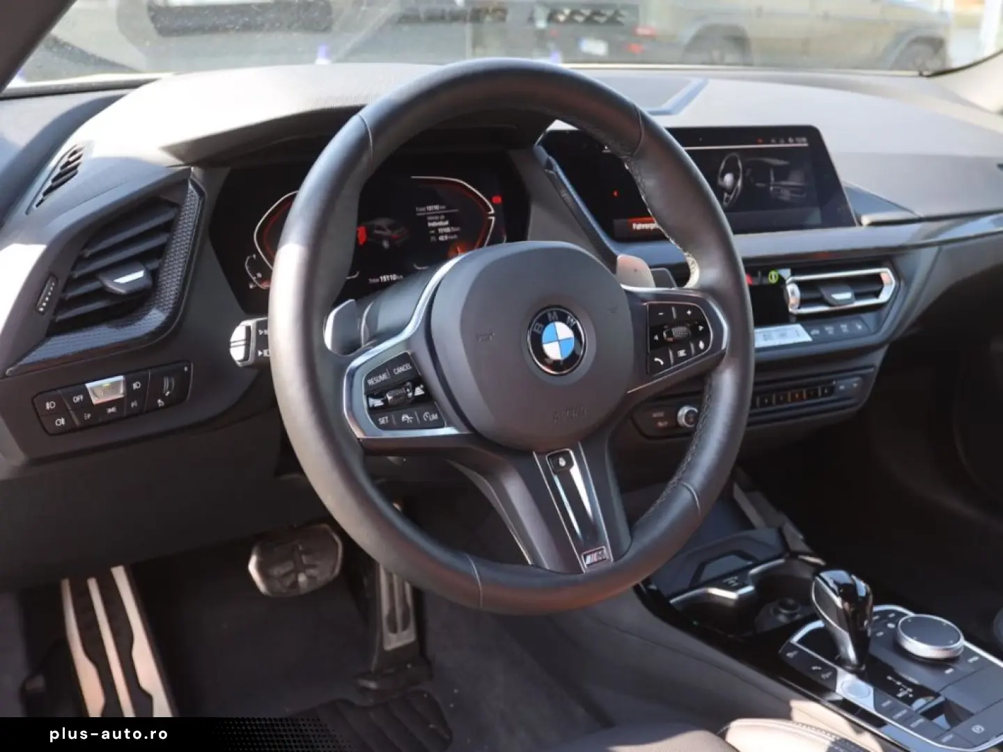 BMW 220 Gran Coupe ixDrive M-Sport Navi HUD RFK Lede