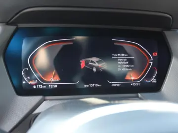 BMW 220 Gran Coupe ixDrive M-Sport Navi HUD RFK Lede