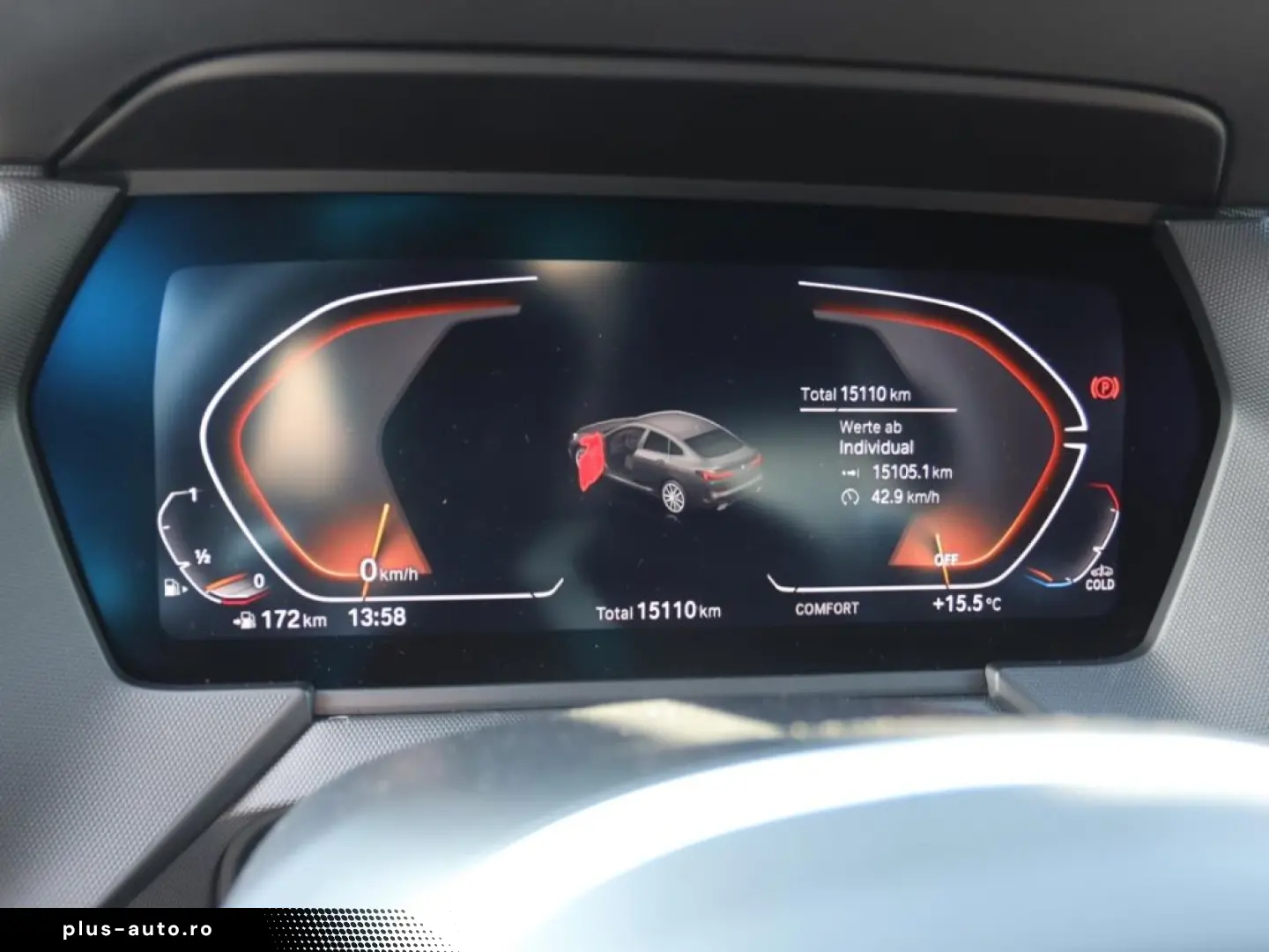 BMW 220 Gran Coupe ixDrive M-Sport Navi HUD RFK Lede