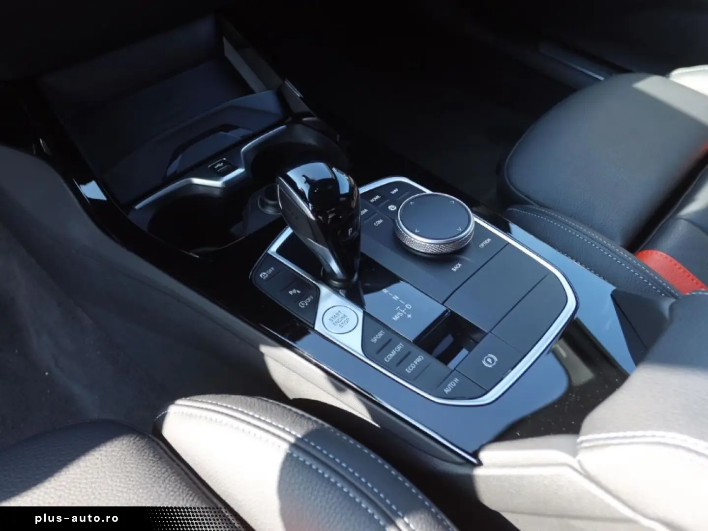 BMW 220 Gran Coupe ixDrive M-Sport Navi HUD RFK Lede