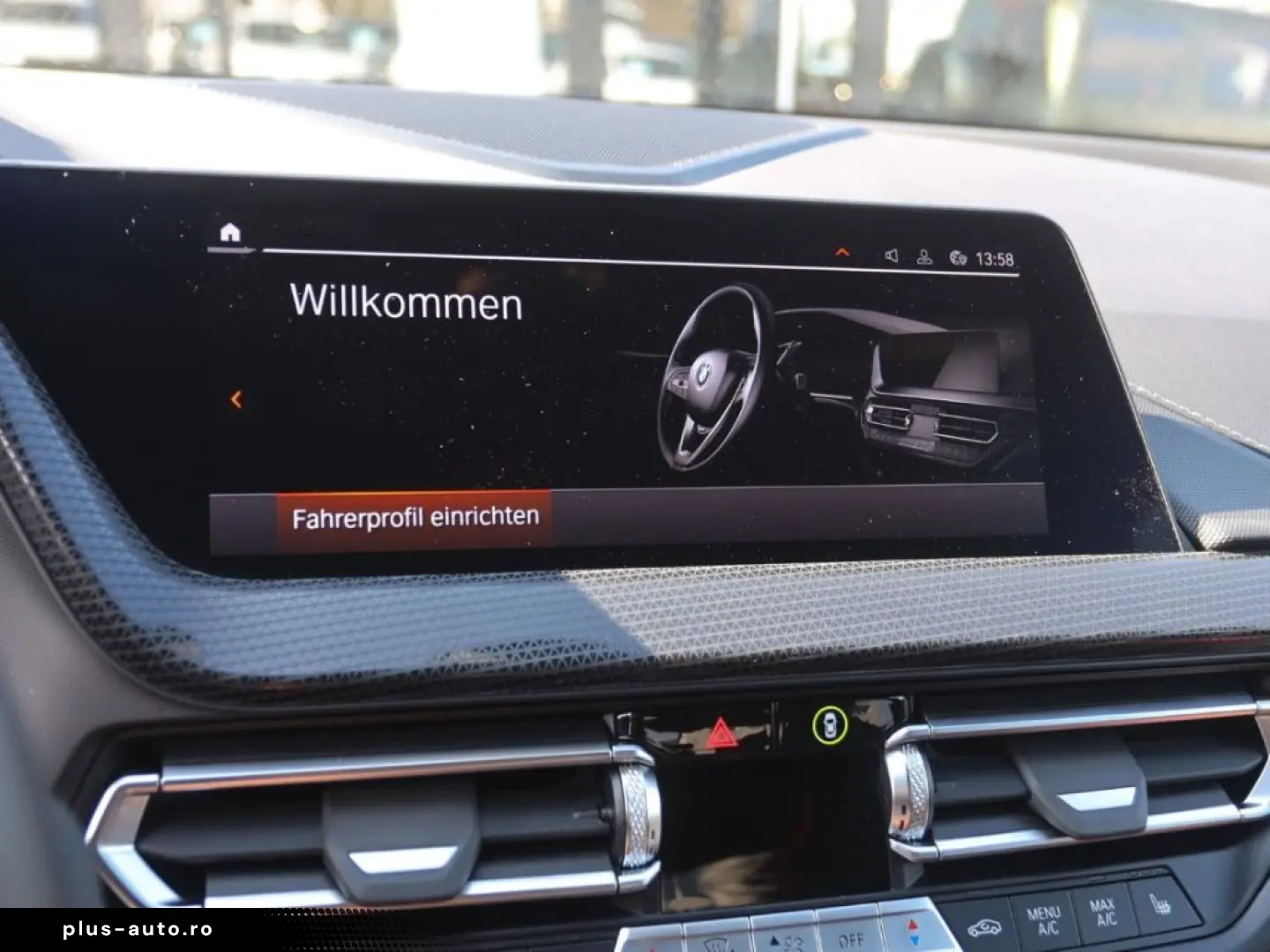 BMW 220 Gran Coupe ixDrive M-Sport Navi HUD RFK Lede