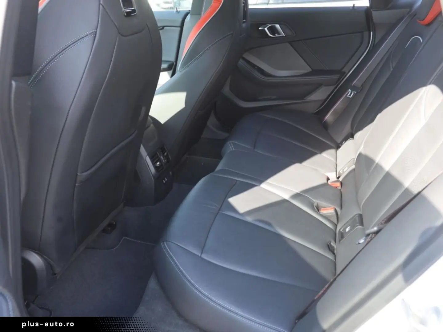 BMW 220 Gran Coupe ixDrive M-Sport Navi HUD RFK Lede
