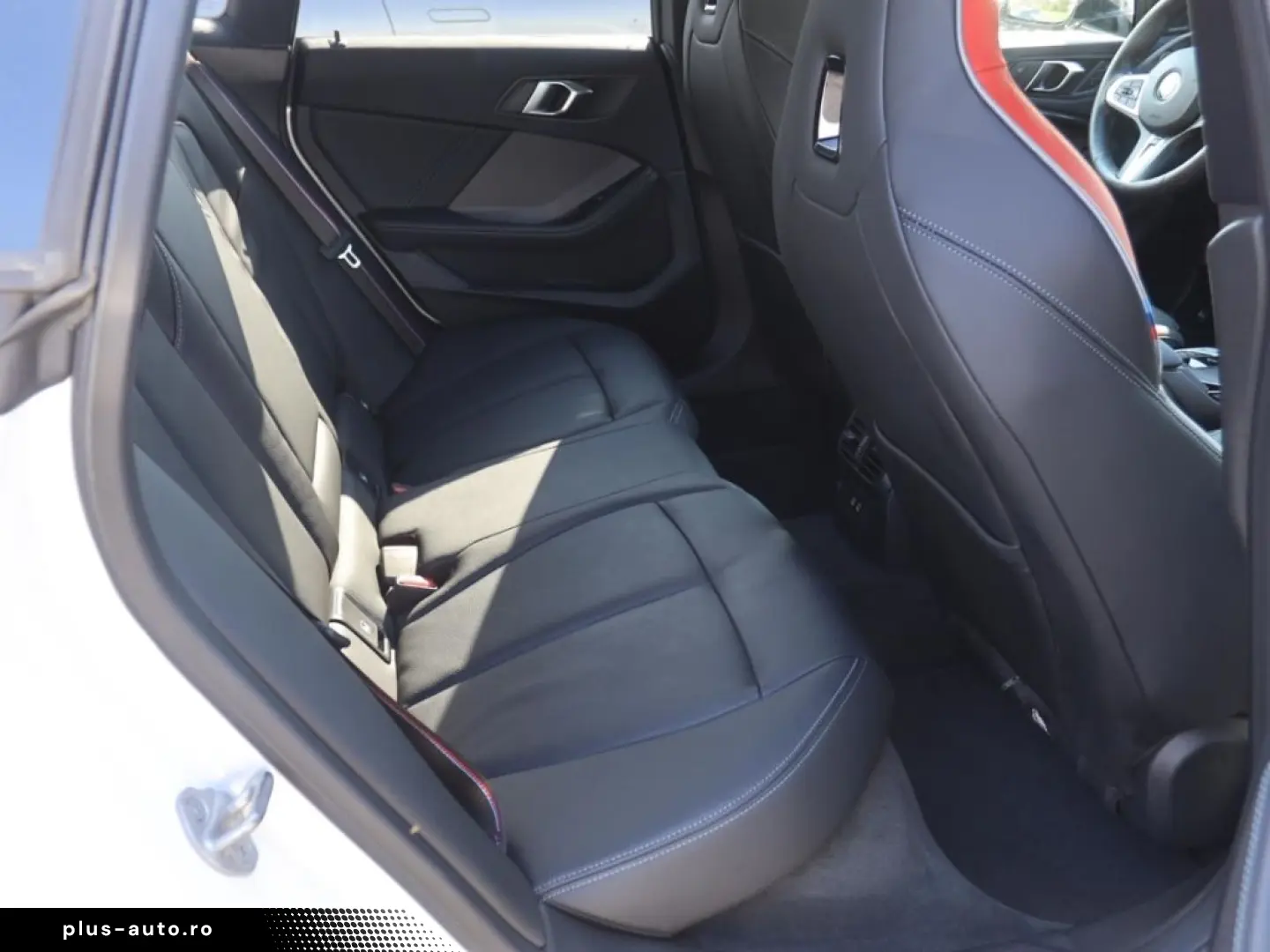 BMW 220 Gran Coupe ixDrive M-Sport Navi HUD RFK Lede