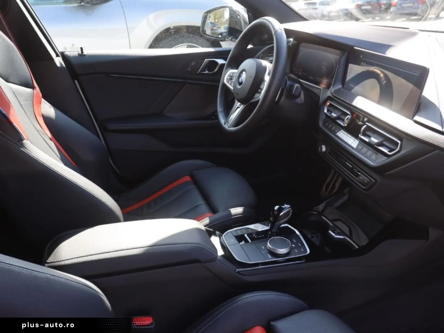 BMW 220 Gran Coupe ixDrive M-Sport Navi HUD RFK Lede
