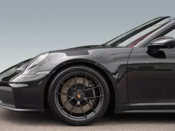Porsche 992 911 Carrera GTS Cabriolet Liftsystem-