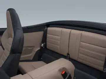 Porsche 992 911 Carrera GTS Cabriolet Liftsystem-