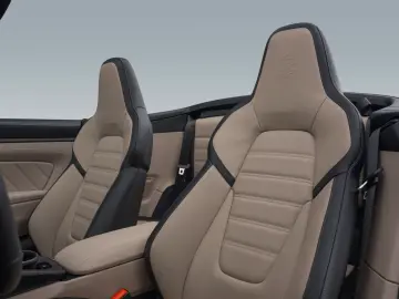 Porsche 992 911 Carrera GTS Cabriolet Liftsystem-