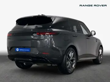 Land Rover Range Rover Sport D300 Dynamic SE