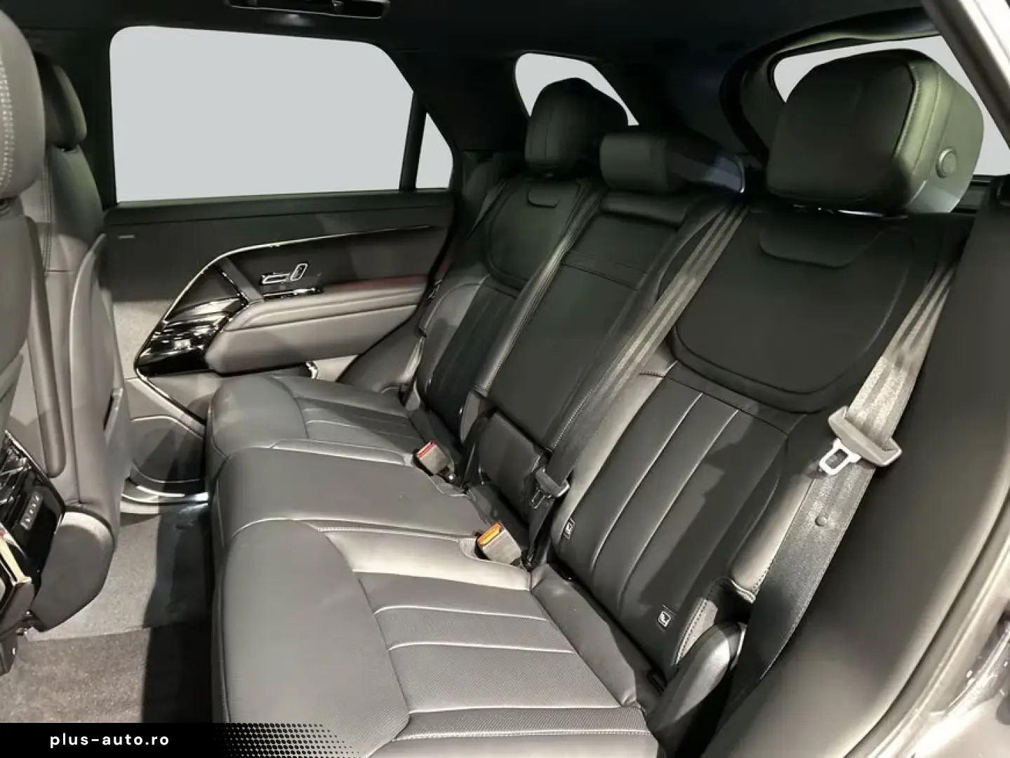 Land Rover Range Rover Sport D300 Dynamic SE