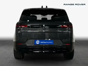 Land Rover Range Rover Sport D300 Dynamic SE