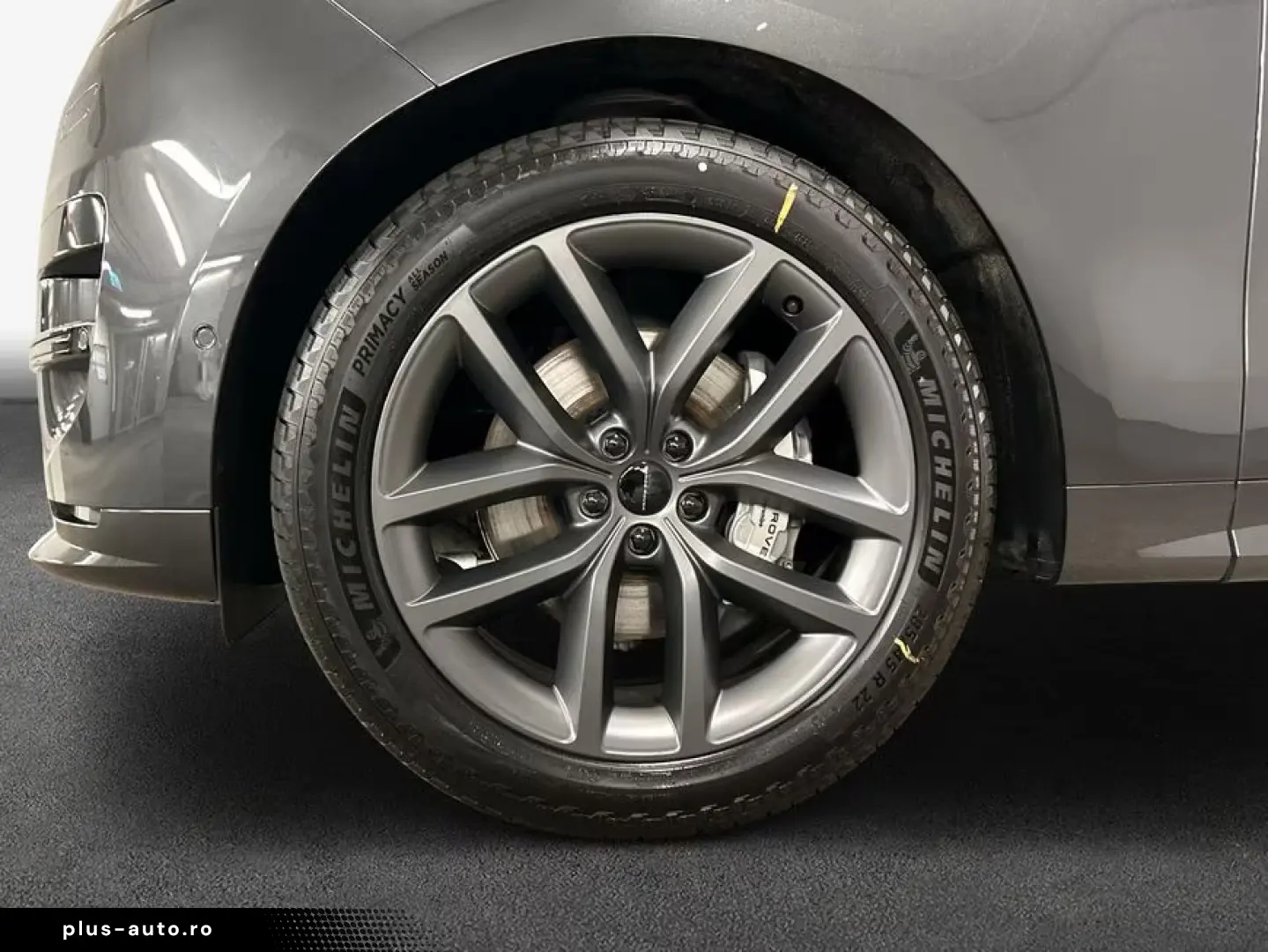 Land Rover Range Rover Sport D300 Dynamic SE