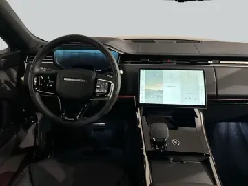 Land Rover Range Rover Sport D300 Dynamic SE