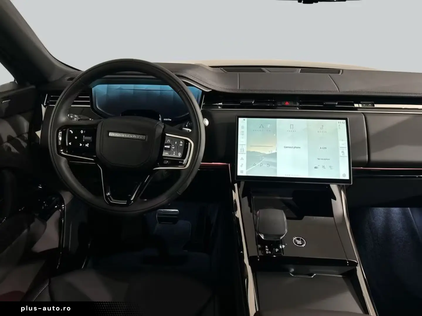 Land Rover Range Rover Sport D300 Dynamic SE