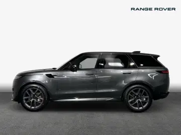 Land Rover Range Rover Sport D300 Dynamic SE