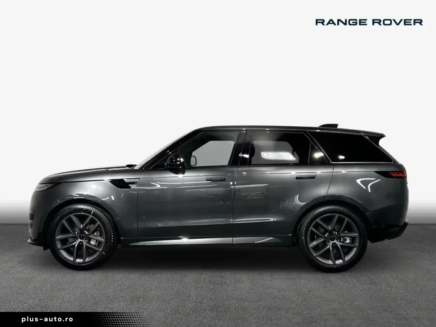 Land Rover Range Rover Sport D300 Dynamic SE