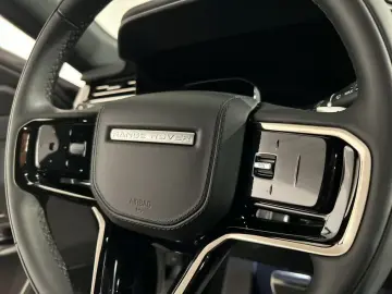 Land Rover Range Rover Sport D300 Dynamic SE