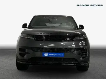 Land Rover Range Rover Sport D300 Dynamic SE