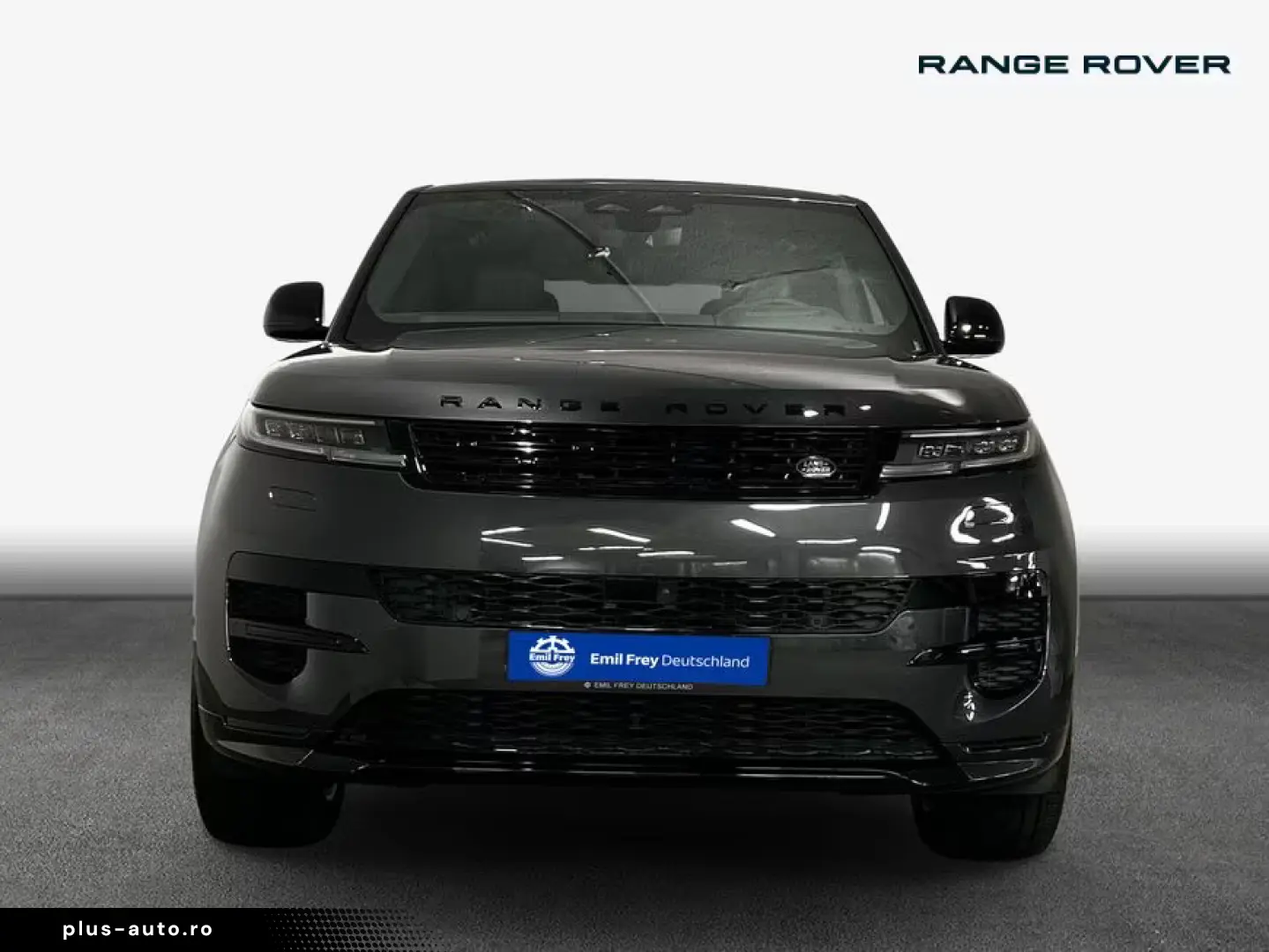 Land Rover Range Rover Sport D300 Dynamic SE