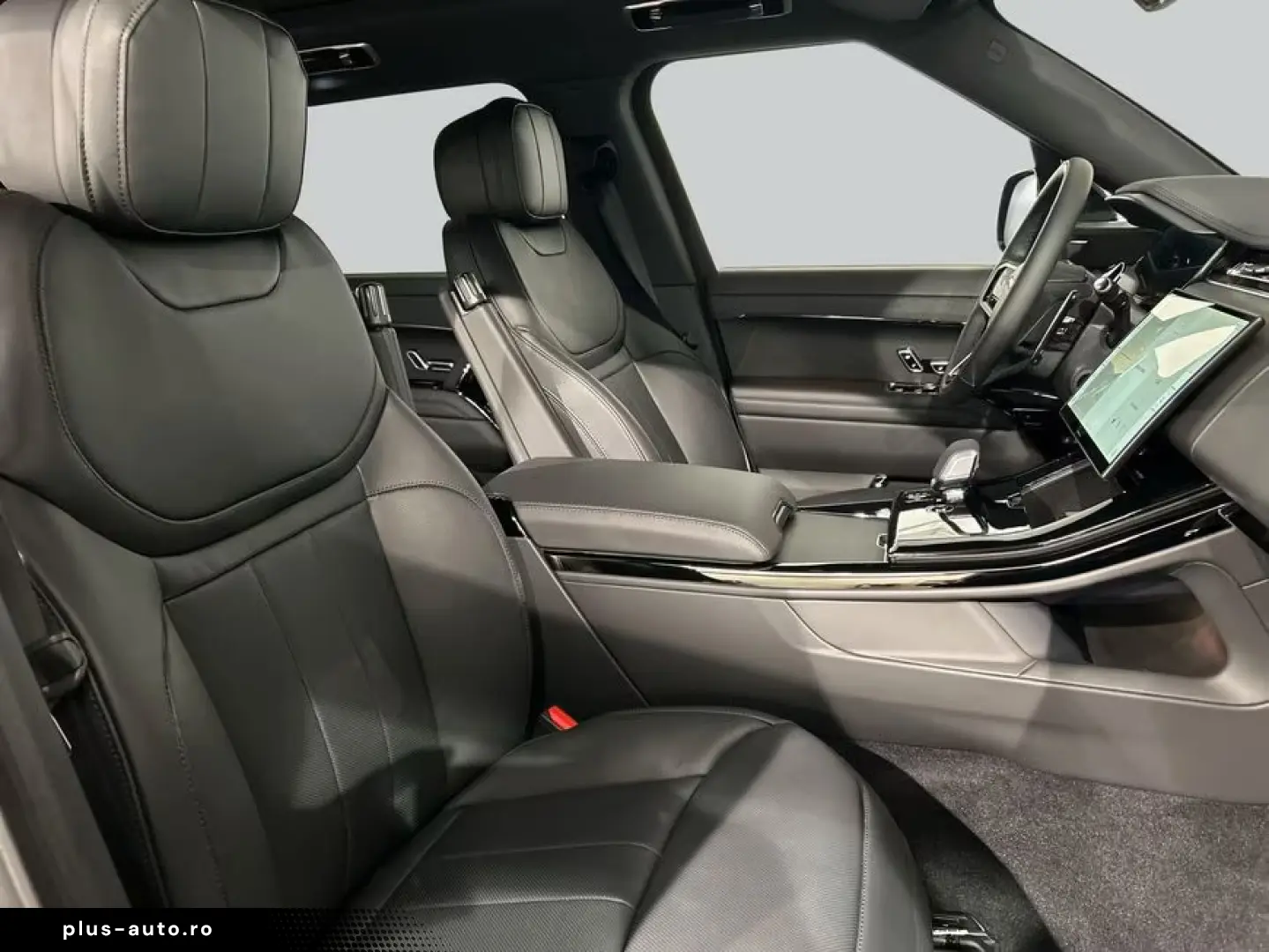 Land Rover Range Rover Sport D300 Dynamic SE