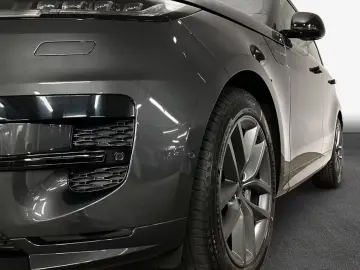 Land Rover Range Rover Sport D300 Dynamic SE
