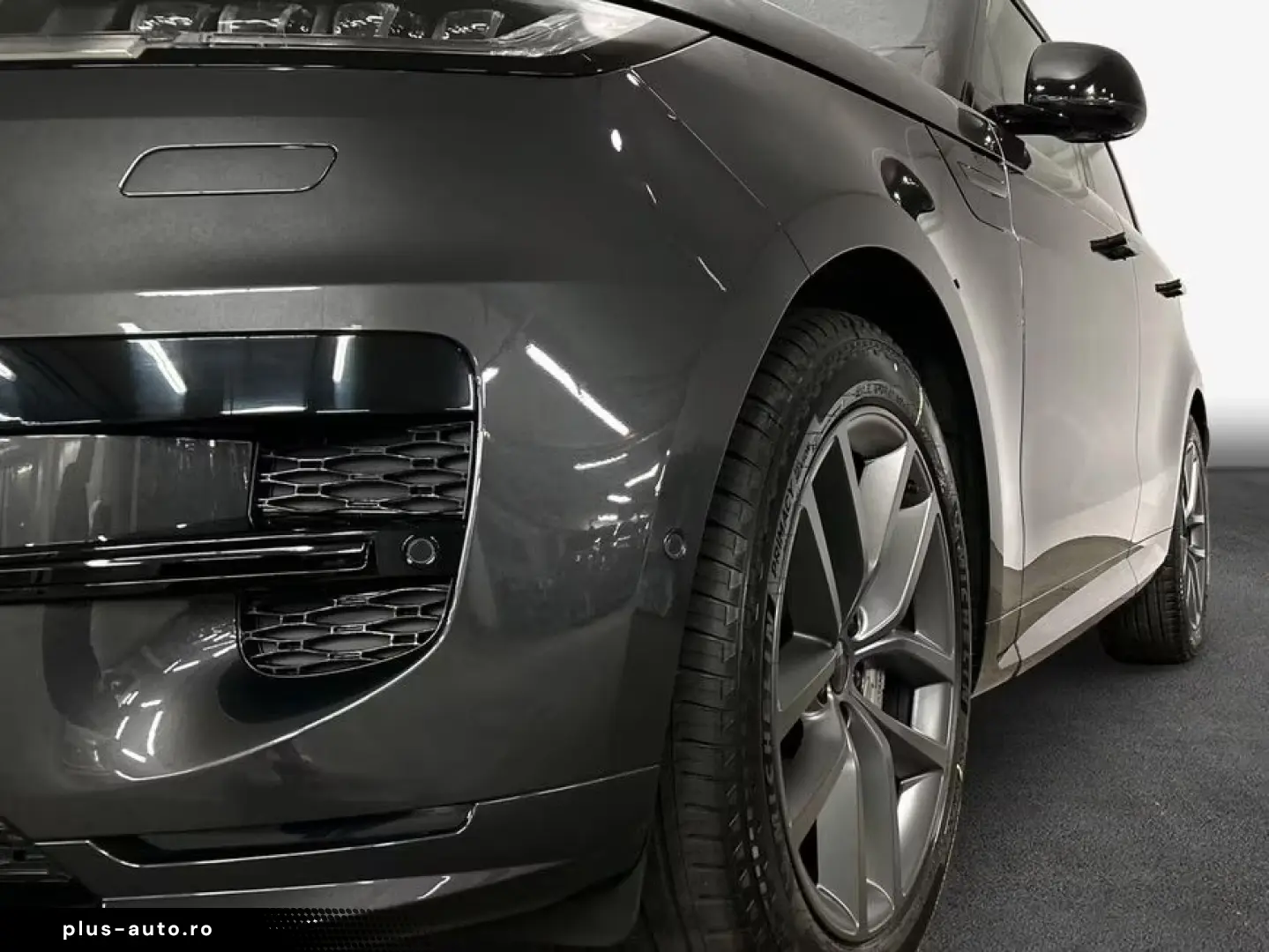 Land Rover Range Rover Sport D300 Dynamic SE