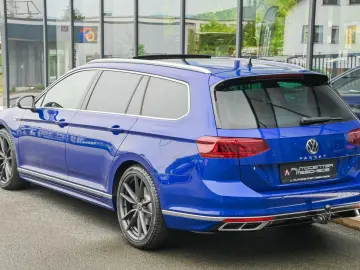 VW Passat Variant 2.0 TSI DSG 2x R-Line Pano  AHK