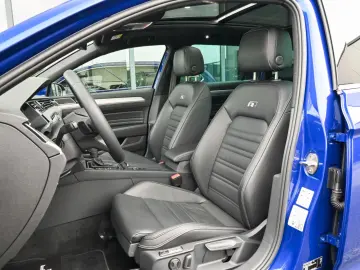 VW Passat Variant 2.0 TSI DSG 2x R-Line Pano  AHK