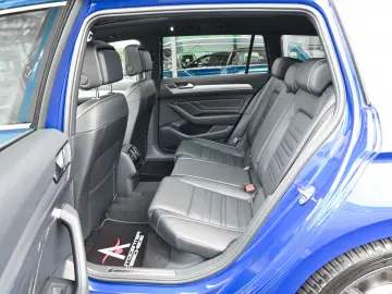VW Passat Variant 2.0 TSI DSG 2x R-Line Pano  AHK