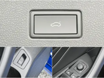 VW Passat Variant 2.0 TSI DSG 2x R-Line Pano  AHK