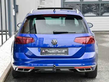 VW Passat Variant 2.0 TSI DSG 2x R-Line Pano  AHK