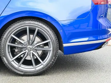 VW Passat Variant 2.0 TSI DSG 2x R-Line Pano  AHK