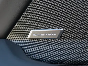 BMW M135 xDrive M-Sportpaket Pro Harman Kardon Drivi