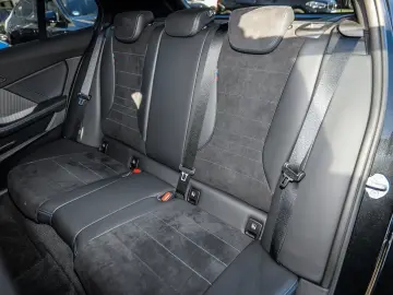 BMW M135 xDrive M-Sportpaket Pro Harman Kardon Drivi